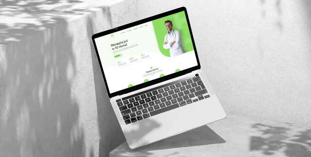 E-Receptyonline